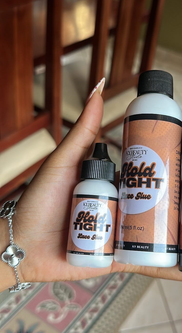 Hold Tight Lace Glue