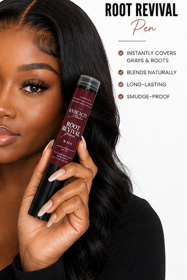 Root Revival Hair Dye Pen